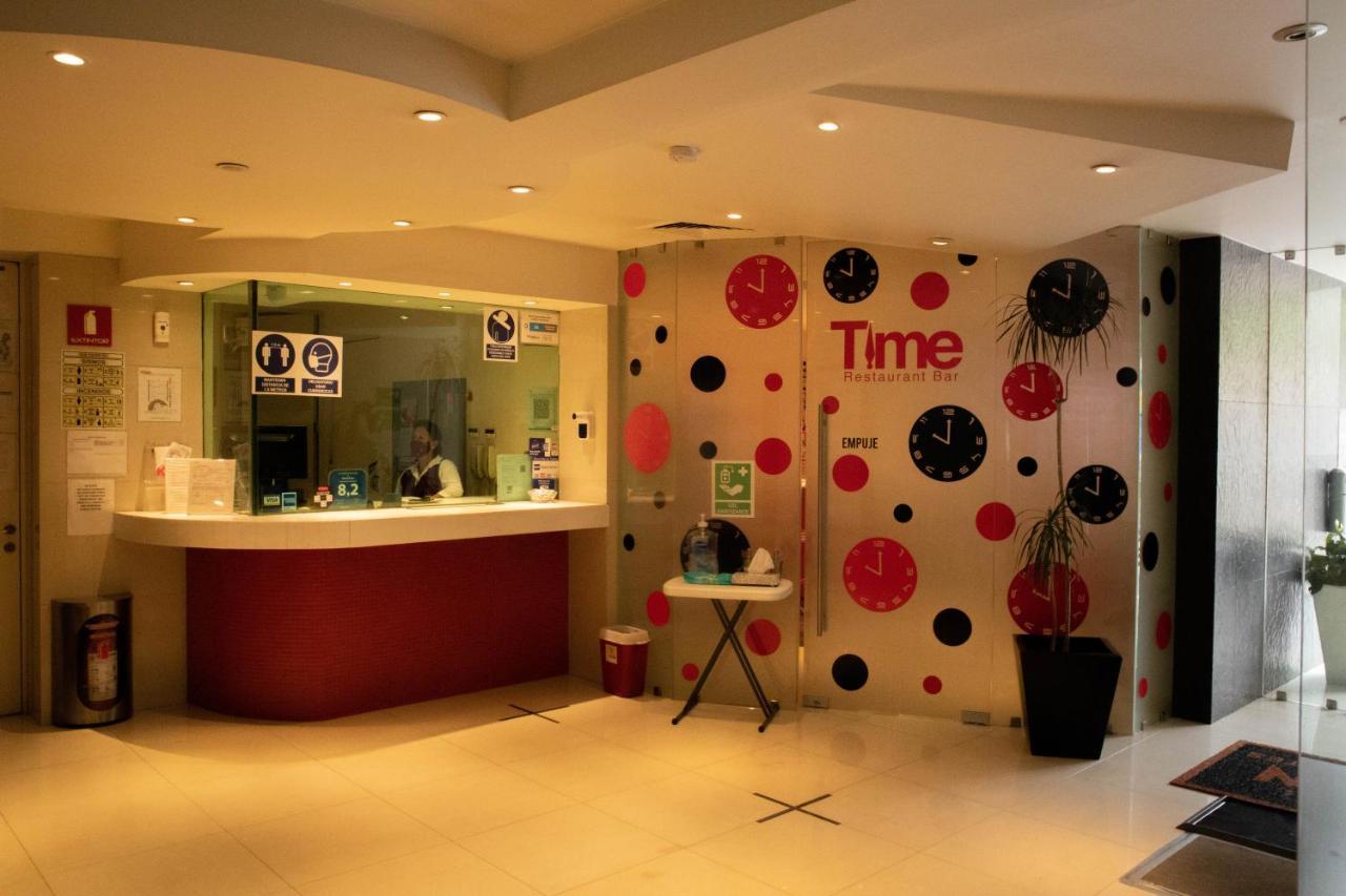 Love Hotel Kron Мехіко Екстер'єр фото