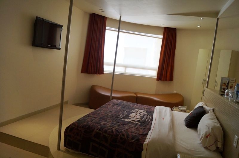 Love Hotel Kron Мехіко Екстер'єр фото