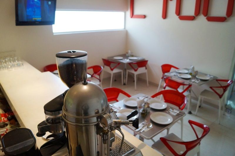 Love Hotel Kron Мехіко Екстер'єр фото